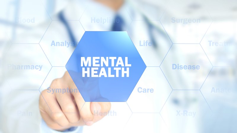 Access to Mental Health Services