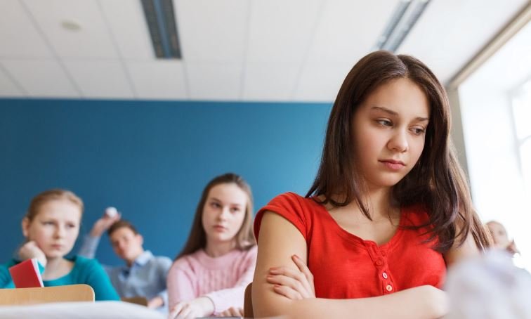 Bullying Prevention Strategies