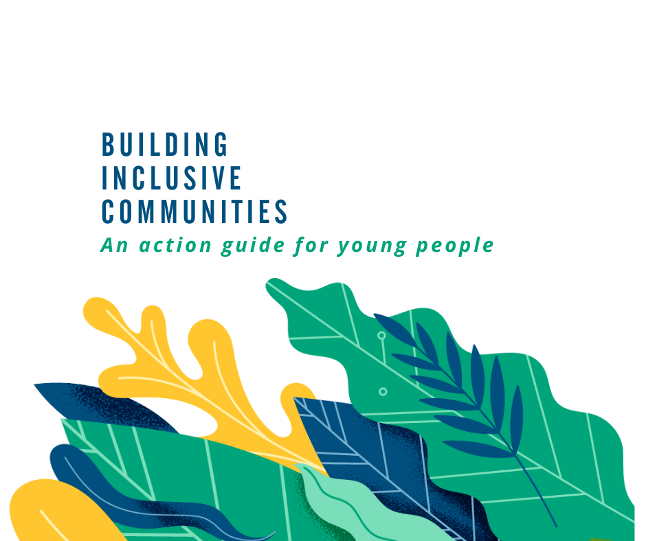 Building Inclusive Communities