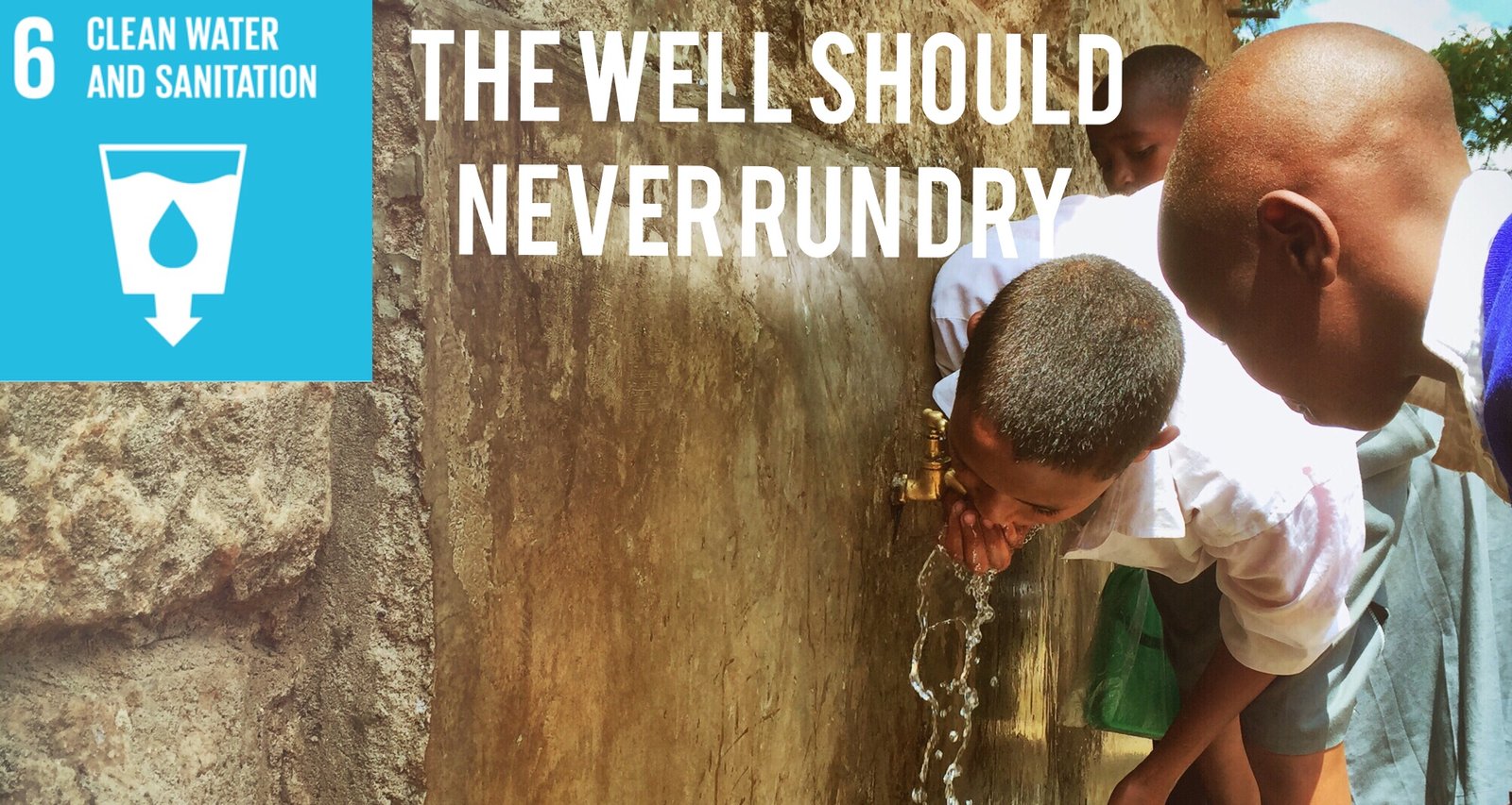 Access to Clean Water and Sustainable Development