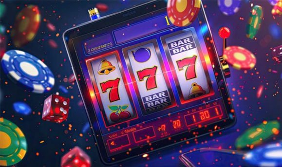 Ways Online Slots Boost US Economy