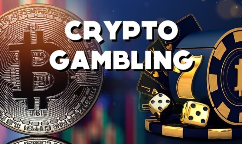 multi-currency casino wallet