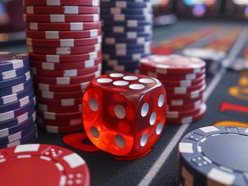 Screen Burn-in Prevention Guide for The Pokies Players