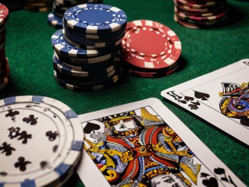 The Pokies Online Casino