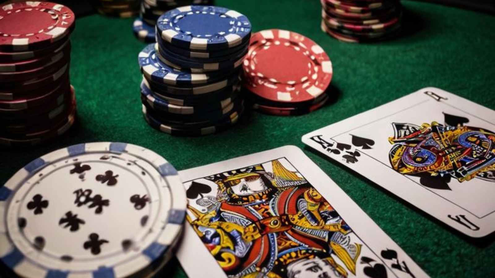 The Pokies Online Casino