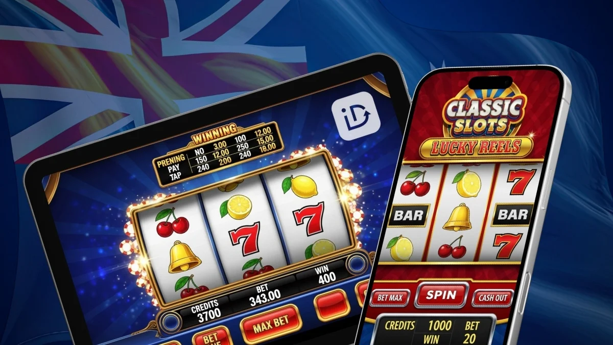 The Pokies Review 2026: Is This the Best Payout Online Casino AU?