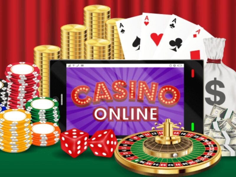 Wolf Winner Casino Australia Volatility Filters Review
