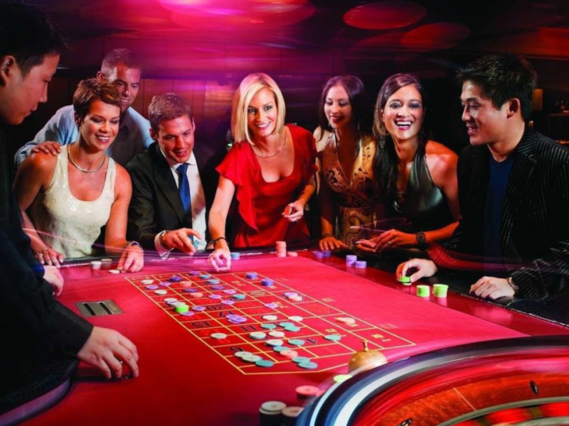 King Johnnie Casino Review 2026