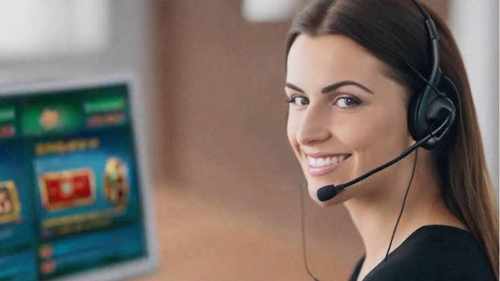 Online Casino Customer Support Testing Live Chat, SLA & Safety